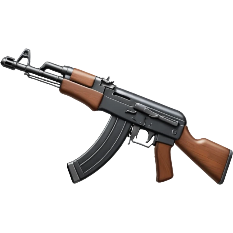 AK47 emoji