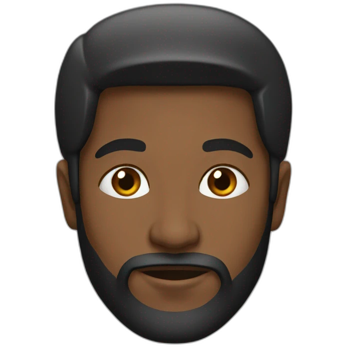 Muhammad emoji