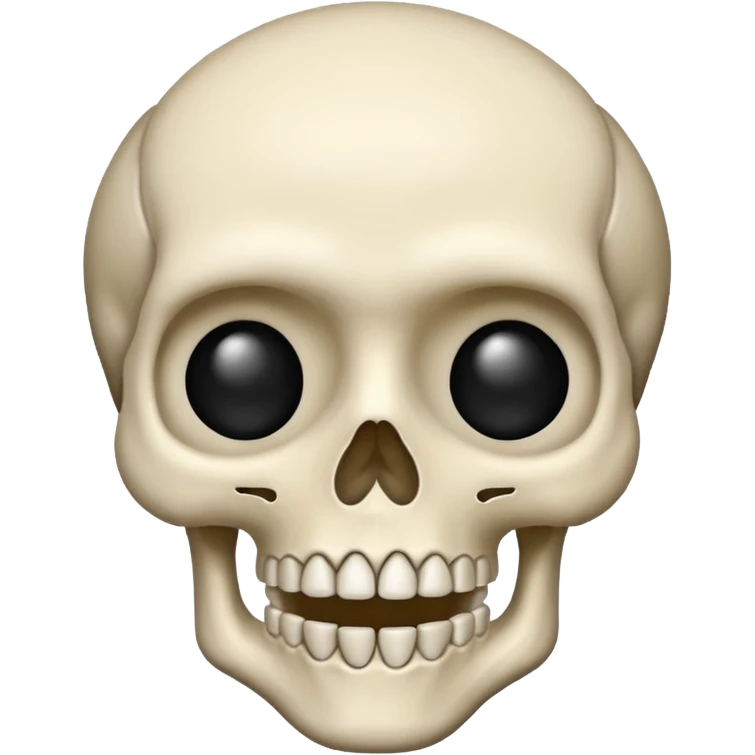 bones emoji emoji
