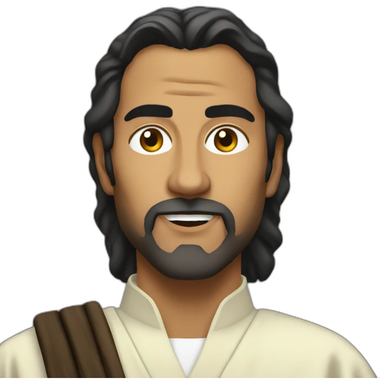 raul jedi emoji
