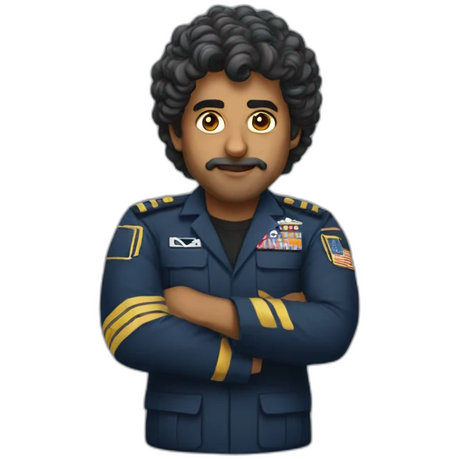 Naval Ravikant emoji