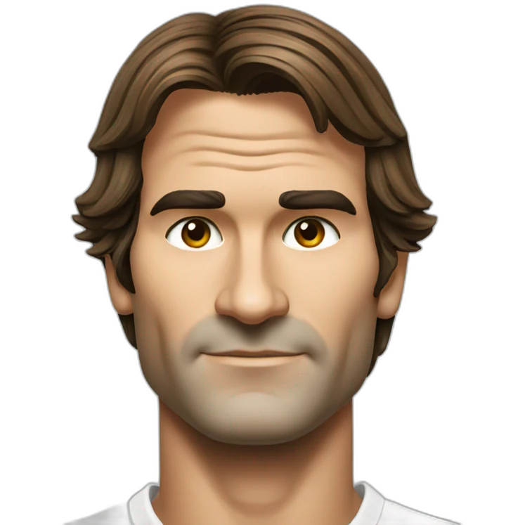 Roger federer emoji