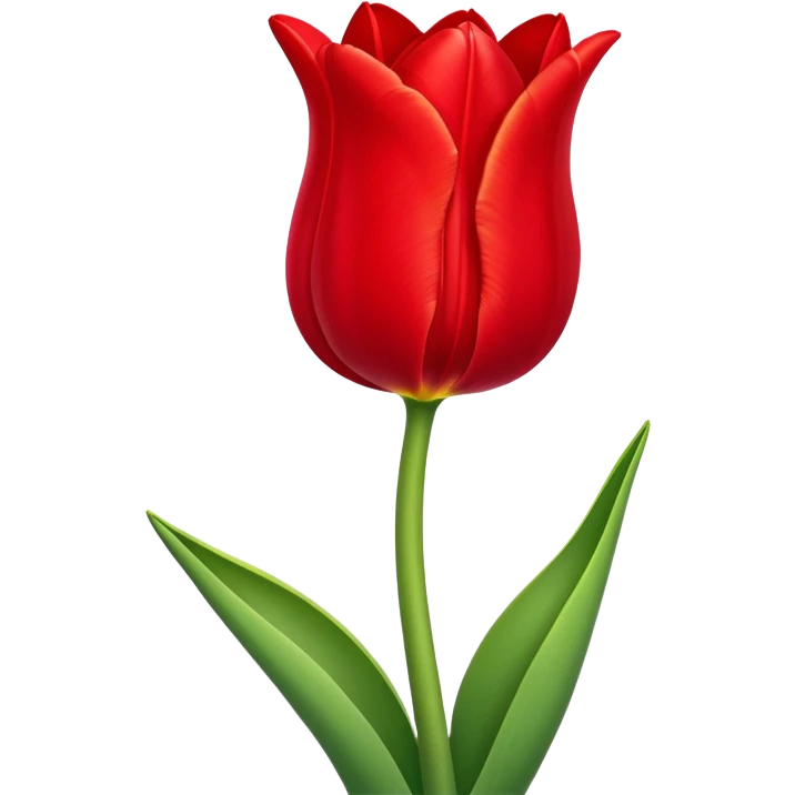 Tulip emoji