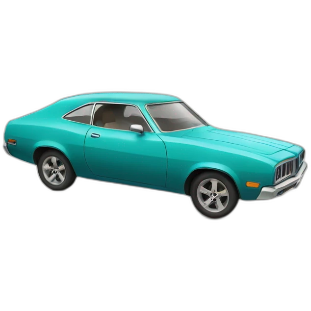 car emoji