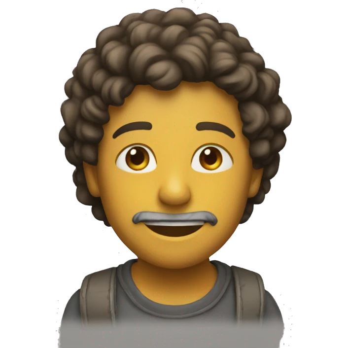 conversacion emoji