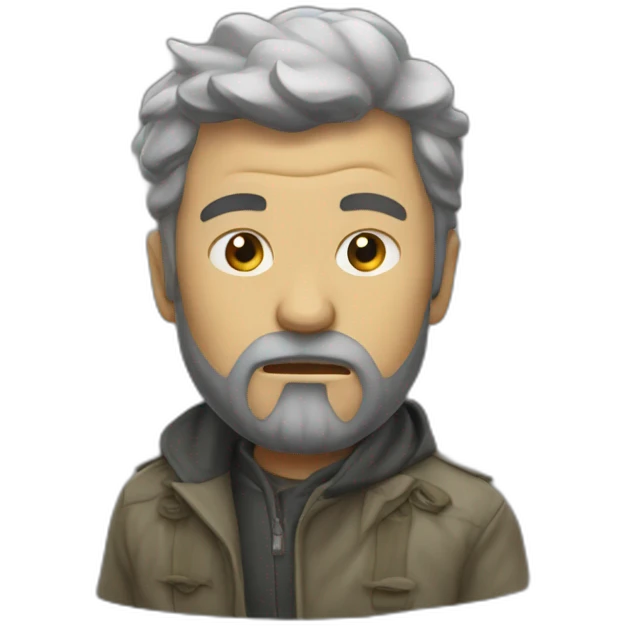 tempête emoji