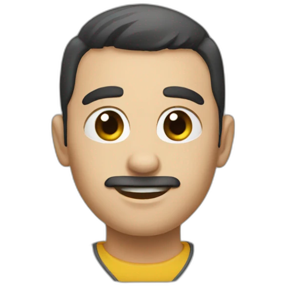 Sigueme emoji