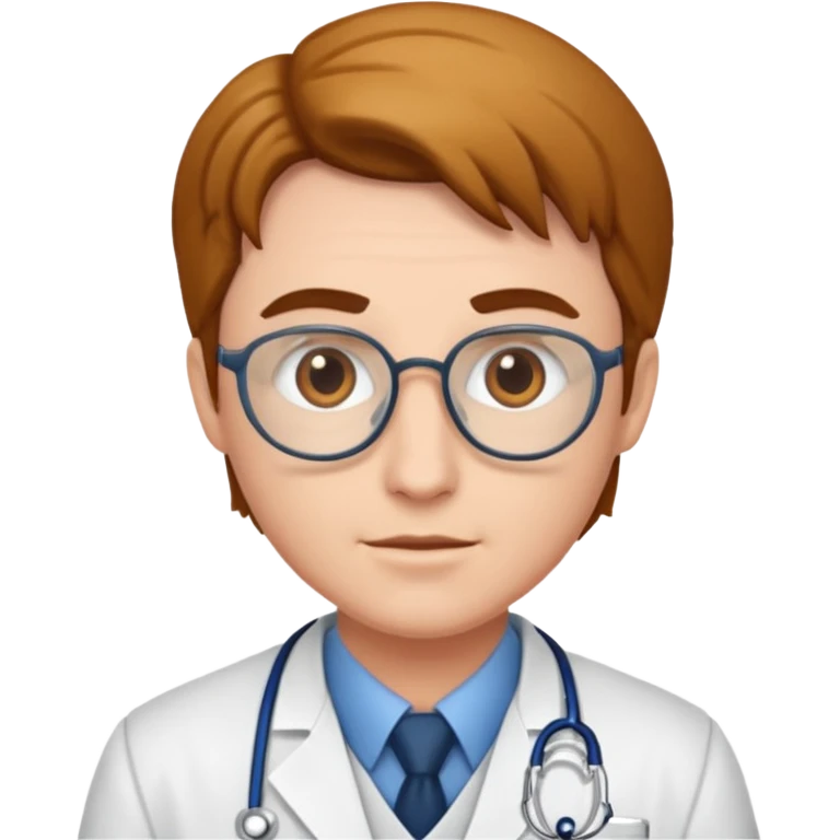 Dr chase from House md emoji