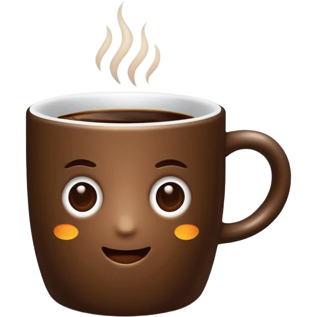 caff emoji