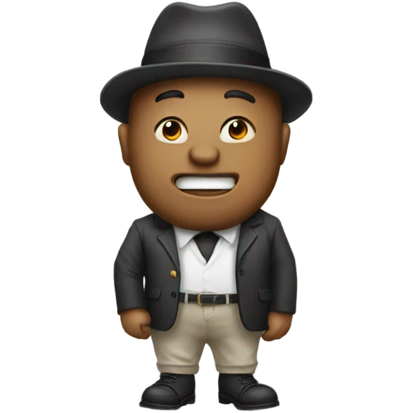 Chumpot  emoji
