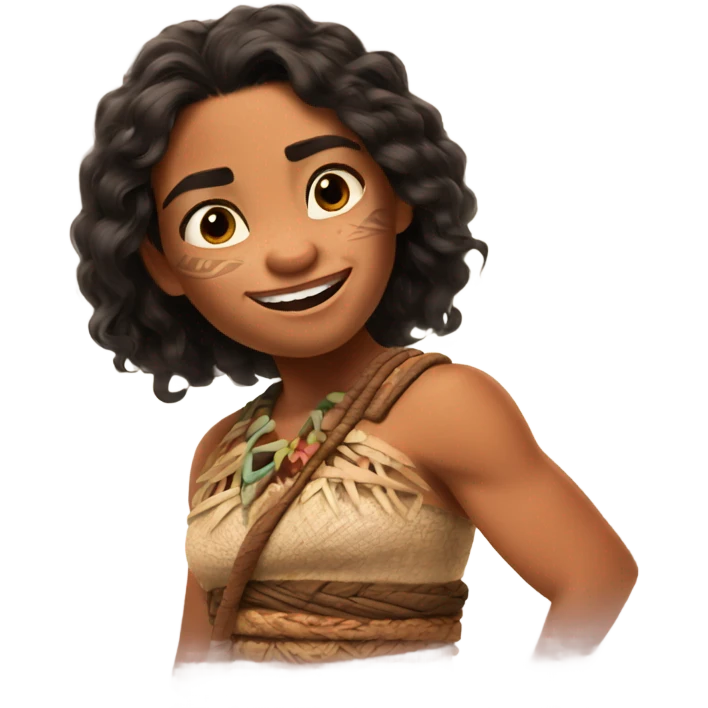 moana 2 emoji