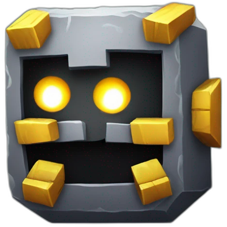 riot from geometry dash emoji