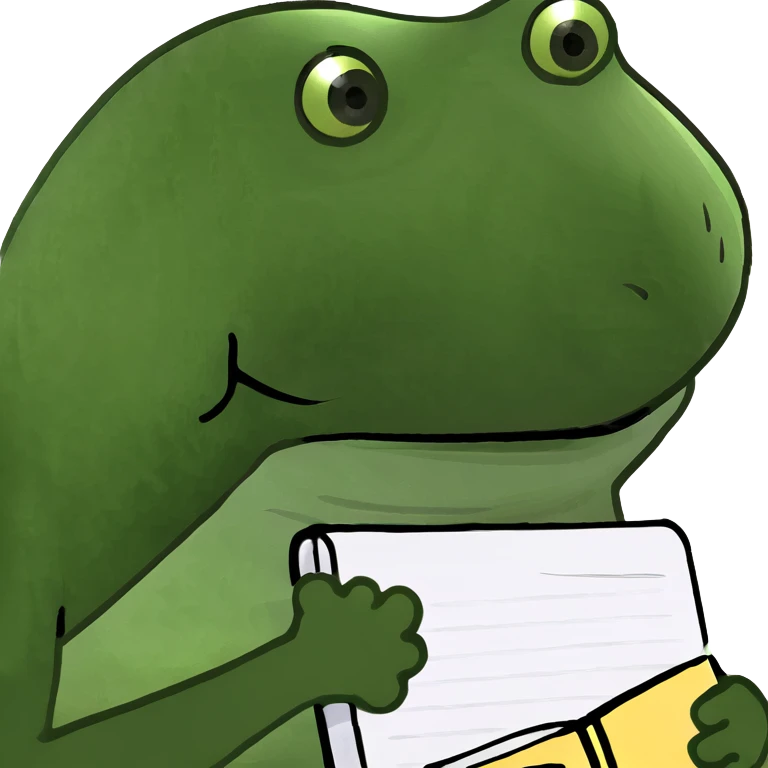One notebook with AutomatikLabs lessons emoji