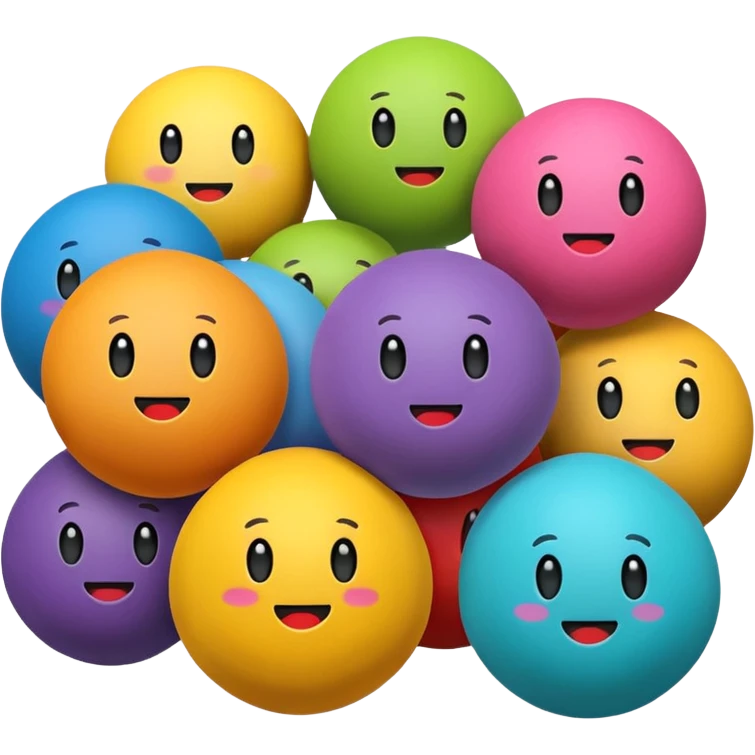 squeezable item emoji