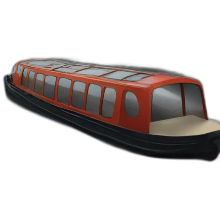London river emoji