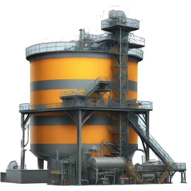 oil plant emoji