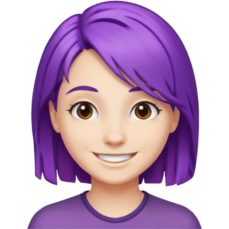 Descendants mal emoji