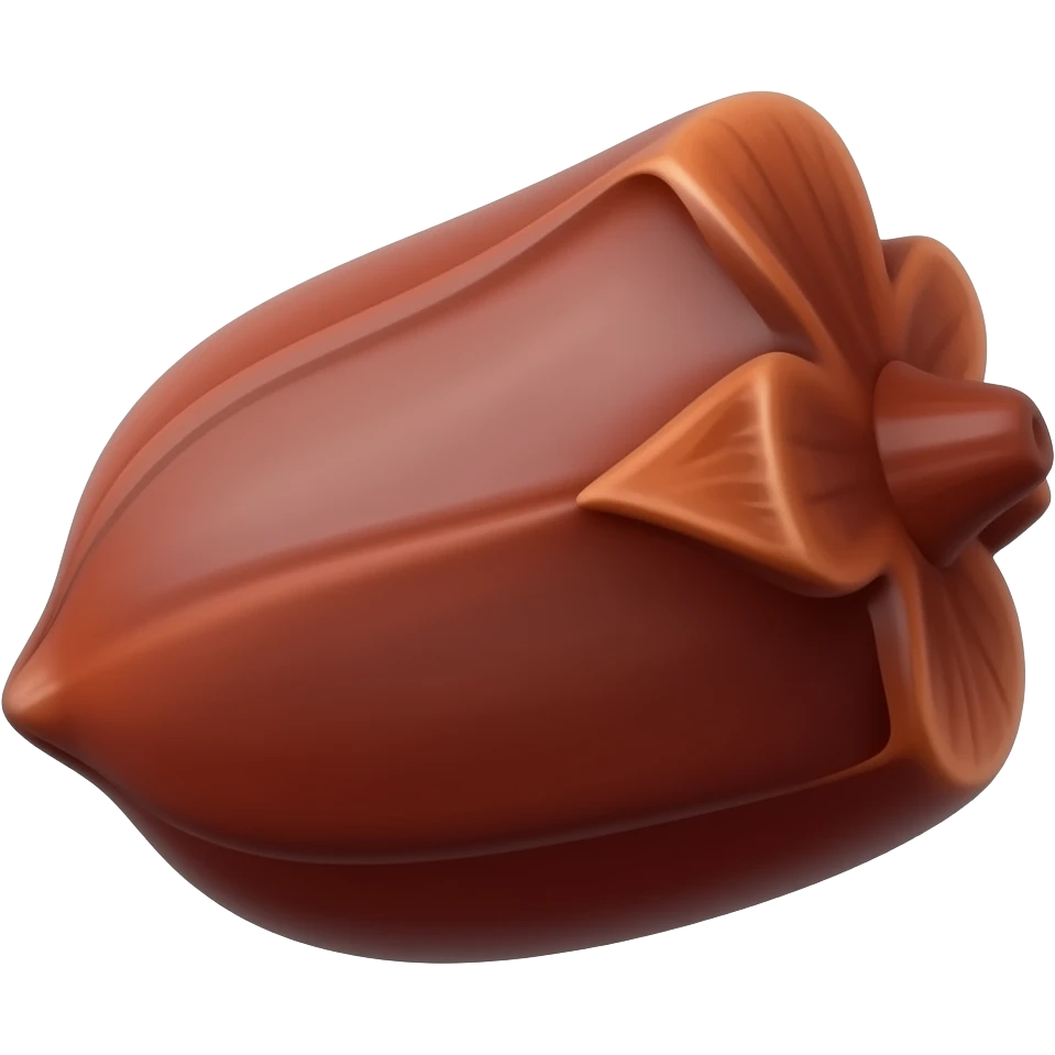 Cravo vermelho emoji