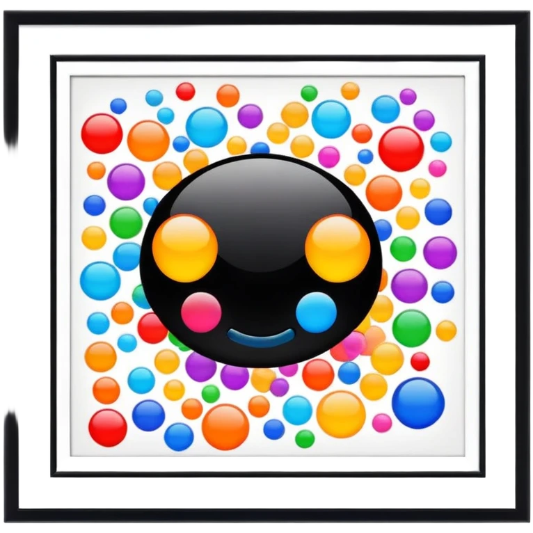Онлайн emoji