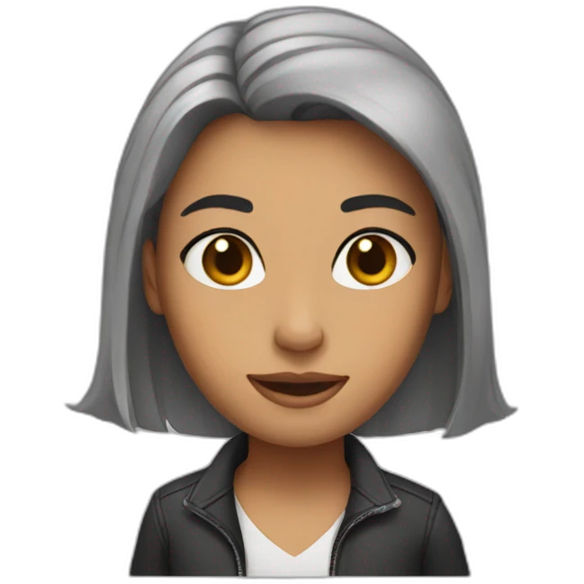 she go emoji