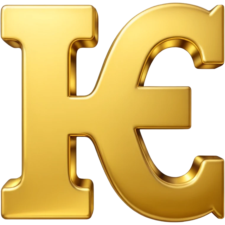 OG letters 3d emoji emoji