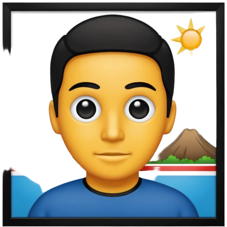 venezuela maracaibo emoji