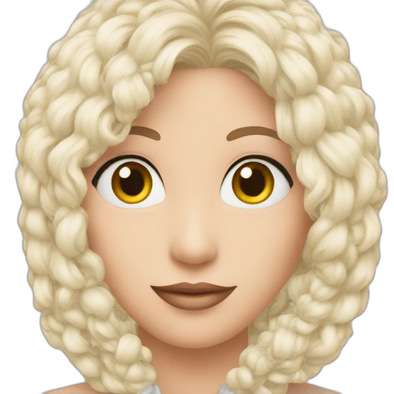 étoile emoji