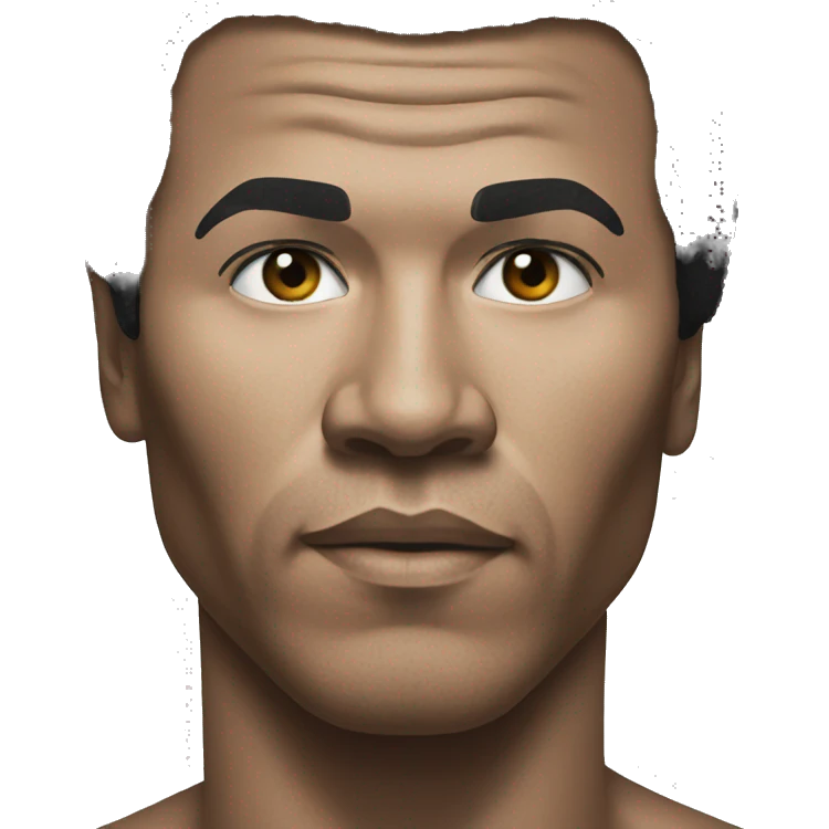 Mohamed Ali  emoji