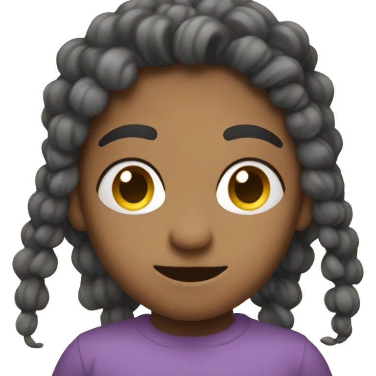 Arcoíris emoji