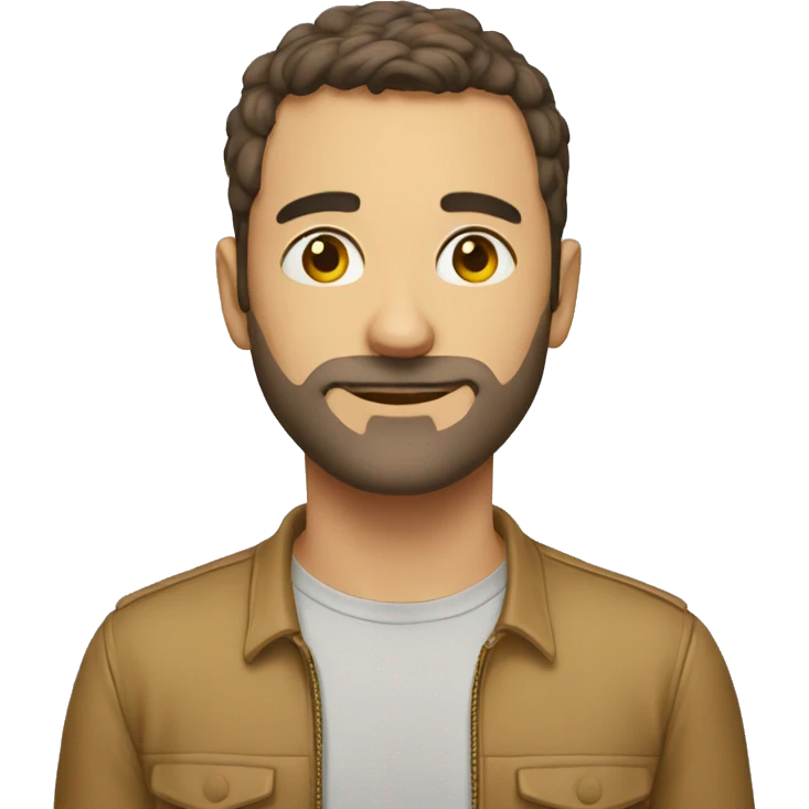 ALEXANDRU emoji