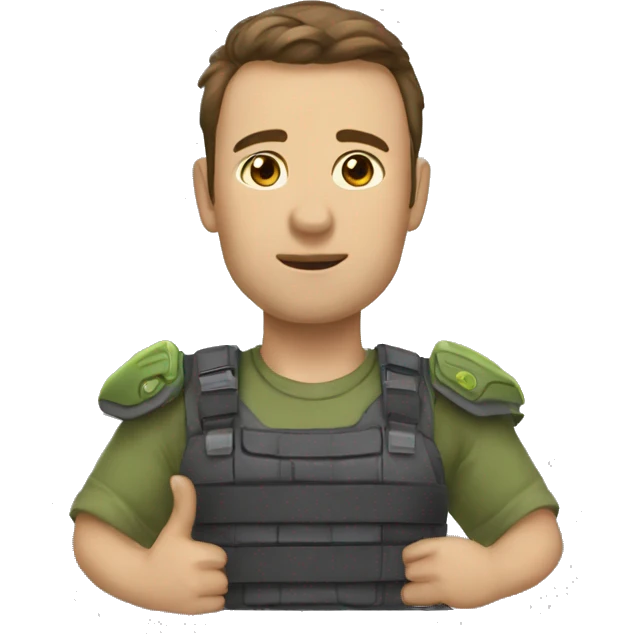 Руль машины emoji