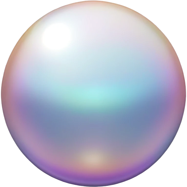 Pearl emoji
