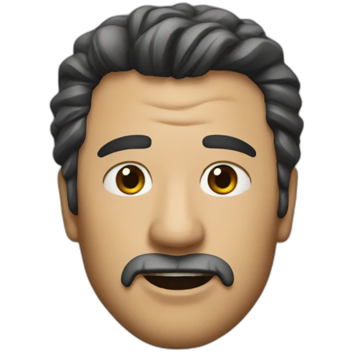 bruce emoji