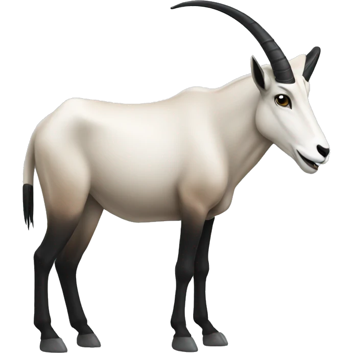 oryx emoji