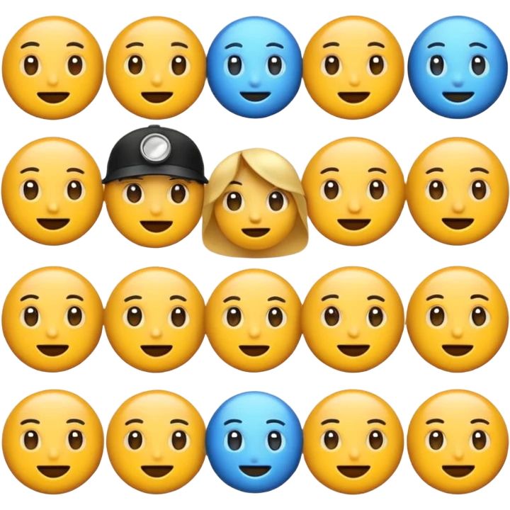 Ai emAi emoji generate 😂 emoji