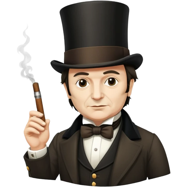 Isambard Kingdom Brunel emoji