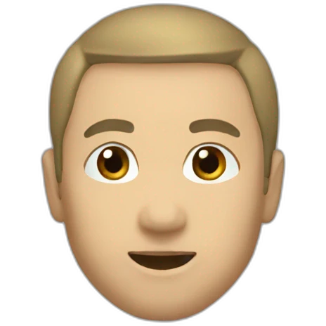Aïkido emoji