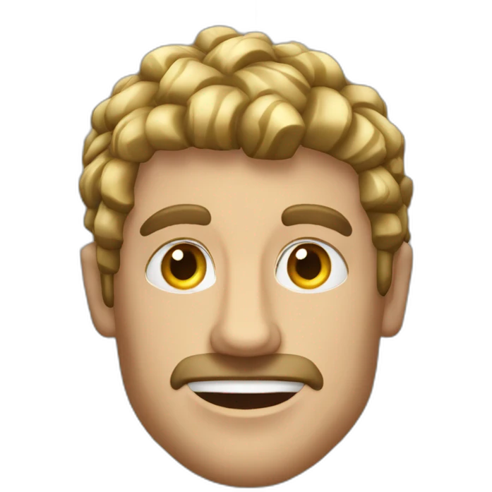Fort boyard emoji