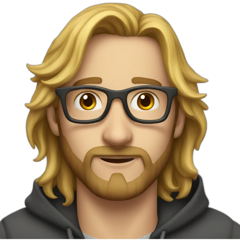 colin vrugteman emoji