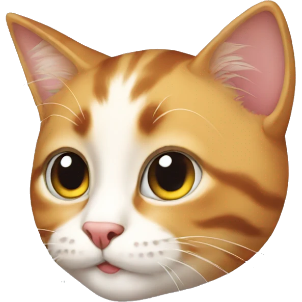 cute cat emoji
