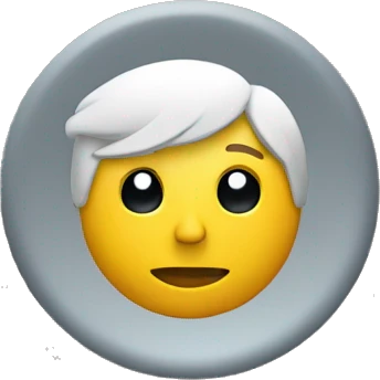 Logo de Uber emoji