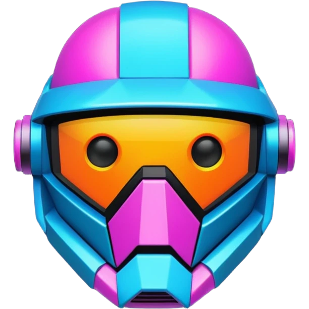 Daft emoji