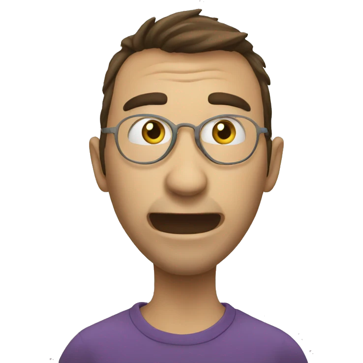 repellent emoji