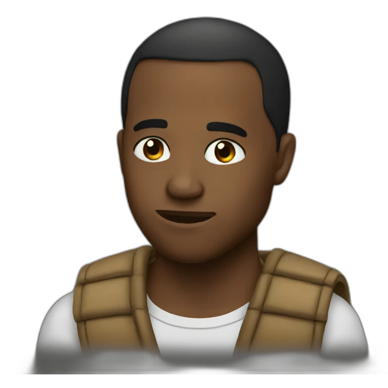 Ye emoji