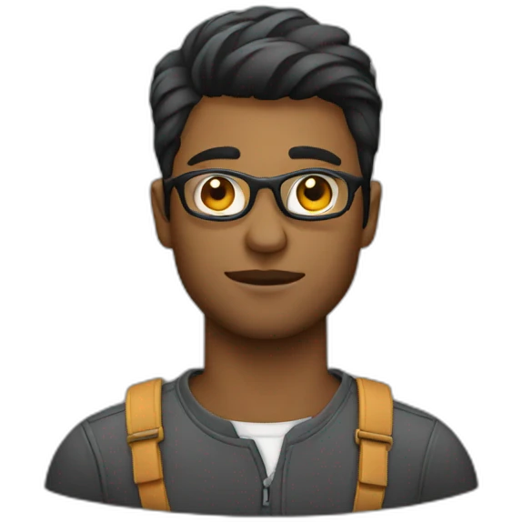 graphic designer emoji