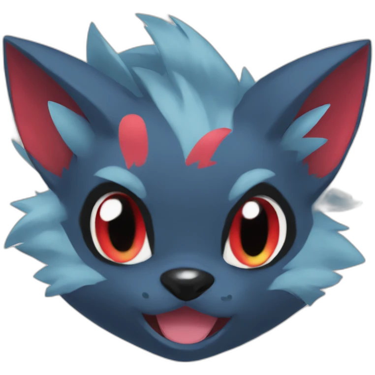 pokemon-zorua emoji