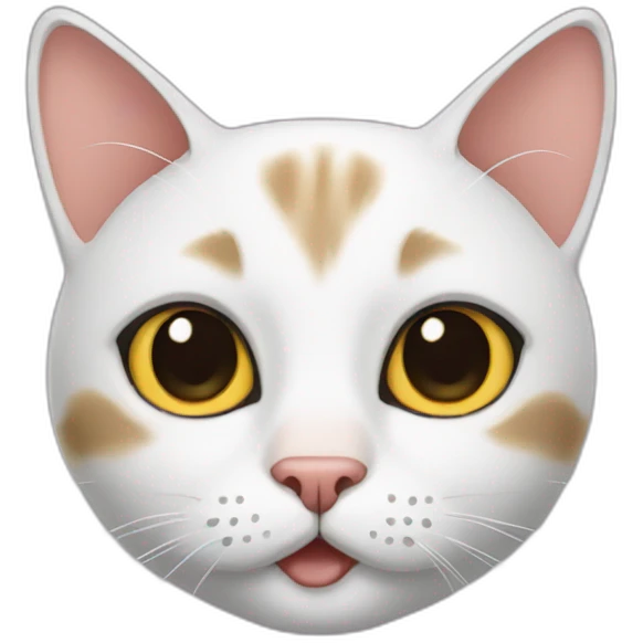 cat emoji
