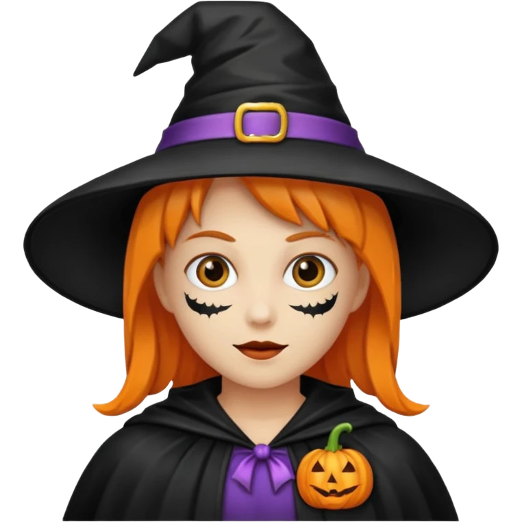 Halloween  emoji