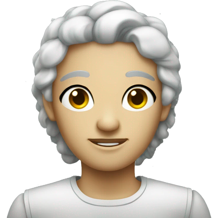 Gemini zodiac sign emoji