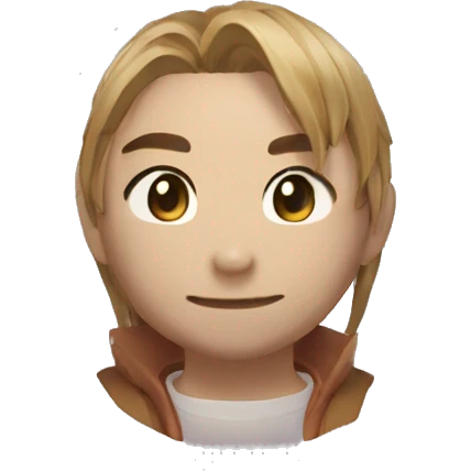 “Have to” from “Genshin Impact” emoji